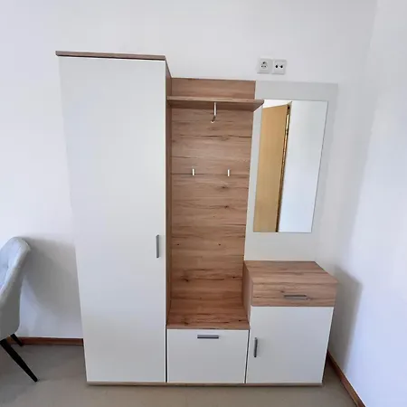 Selbstversorger Nahe Red Bull Ring Spielberg Apartment